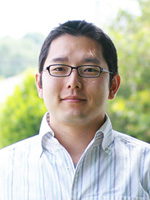 Prof. Hideaki Tsutsui